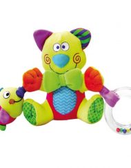 LORELLI TOYS Музикална занимателна играчка КОТЕ 1019028/3002