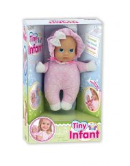 LT Кукла TINY INFANT 98091