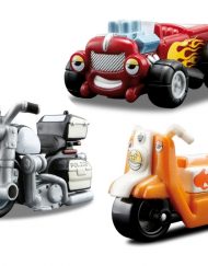 MAISTO Градски мотор HARLEY DAVIDSON