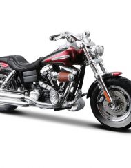 MAISTO Метален мотор Harley Davidson