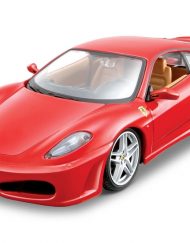 MAISTO Метална кола за сглобяване Ferrari