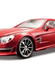 MAISTO PREMIERE EDITION Кола MERCEDES BENZ SL AMG 63 2012 36199