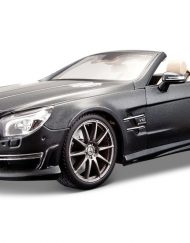 MAISTO PREMIERE EDITION Кола MERCEDES BENZ SL AMG 65