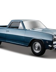 MAISTO SP EDITION Кола 1965 CHEVROLET EL CAMINO