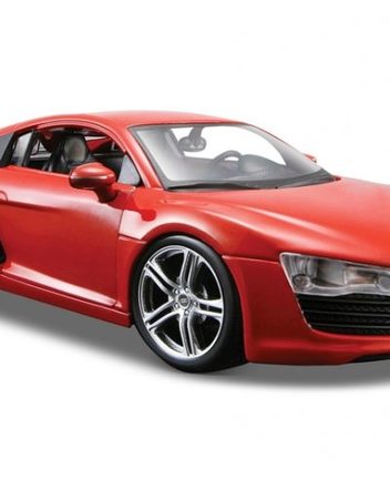 MAISTO SP EDITION Кола Audi R8