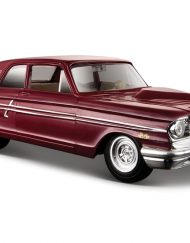 MAISTO SP EDITION Кола FORD FAIRLANE THUNDERBOLT 1964