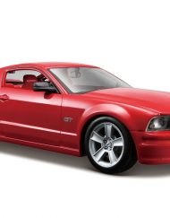 MAISTO SP EDITION Кола FORD MUSTANG GT 2006