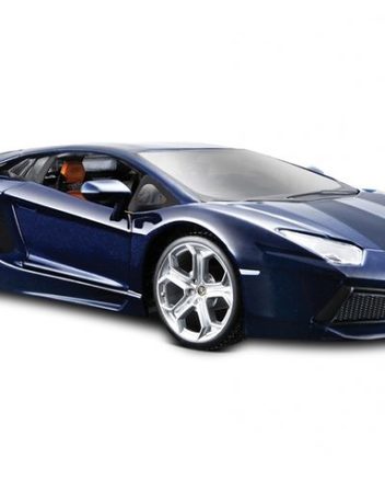 MAISTO SP EDITION Кола LAMBORGHINI AVENTADOR LP700-4