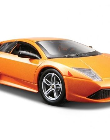 MAISTO SP EDITION Кола Lamborghini Murcielago LP640