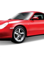 MAISTO SP EDITION Кола PORSCHE 911 CARRERA