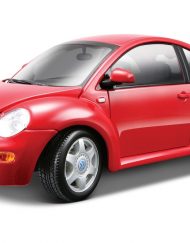 MAISTO SP EDITION Кола Volkswagen New Beetle