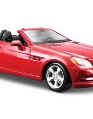 MAISTO SPECIAL EDITION Mercedes Benz SLK-Class