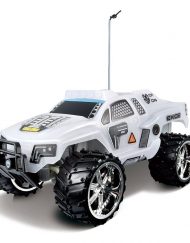 MAISTO TECH Джип R/C LIGHT RUNNERS