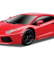 MAISTO TECH Кола Lamborghini Aventador 1:24