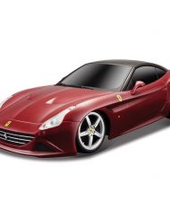 MAISTO TECH Лицензирана кола Ferrari California 81087
