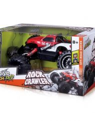 MAISTO TECH OFF-ROAD Кола ROCK CRAWLER 81152