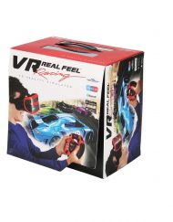 MANLEY Очила за виртуална реалност с контролер-волан VR REAL FEEL RACING 49400B