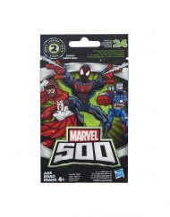 MARVEL Мини фигурки 500 B2981