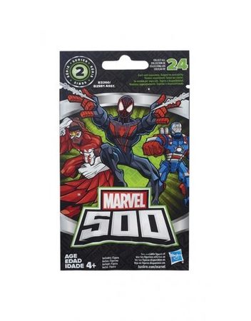 MARVEL Мини фигурки 500 B2981