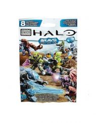 MEGA BLOKS Базова фигурка HALO CNV60