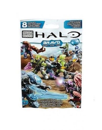 MEGA BLOKS Базова фигурка HALO CNV60