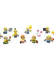 MEGA BLOKS Базова фигурка MINIONS DM3