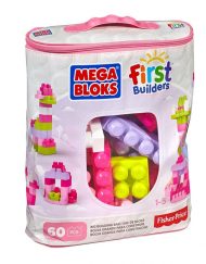 MEGA BLOKS FB Моят първи конструктор CYP67