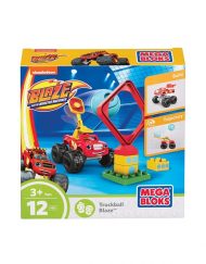 MEGA BLOKS Конструктор BLAZE DPH73