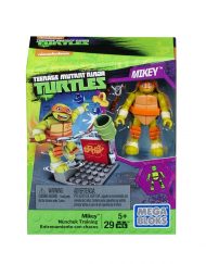 MEGA BLOKS Конструктор TMNT DMX26