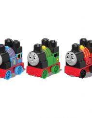 MEGA BLOKS Локомотивче THOMAS AND FRIENDS DXH47