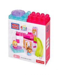 MEGA BLOKS Моят първи конструктор DKX85