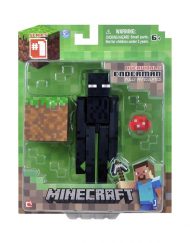 Minecraft Базова фигура ENDERMAN