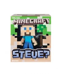 Minecraft Фигура СТИВ