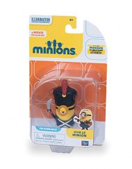 MINIONS Мини фигурка