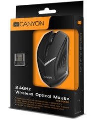 Мишка CANYON Mouse CNE