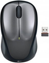 Мишка LOGITECH Wireless Mouse M235