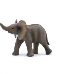 MOJO ANIMAL PLANET Африкански слон бебе