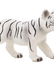 MOJO ANIMAL PLANET Бял тигър бебе