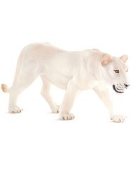 MOJO ANIMAL PLANET Бяла лъвица