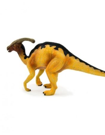 MOJO ANIMAL PLANET Динозавър PARASAUROLOPHUS