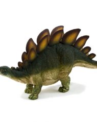 MOJO ANIMAL PLANET Динозавър STEGOSAURUS