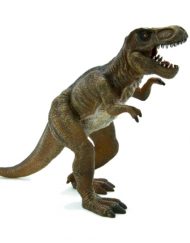 MOJO ANIMAL PLANET Динозавър TYRANNOSAURUS REX