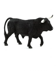 MOJO ANIMAL PLANET Испански бик