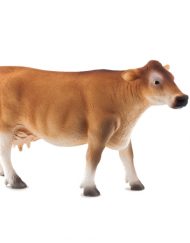 MOJO ANIMAL PLANET Крава