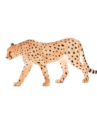 MOJO ANIMAL PLANET Леопард