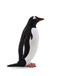MOJO ANIMAL PLANET Пингвин
