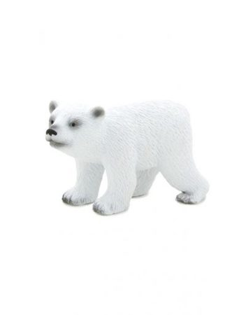 MOJO ANIMAL PLANET Полярна мечка