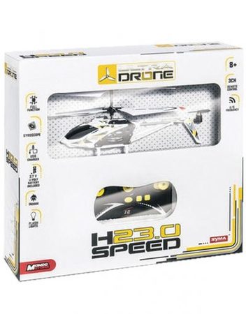 MONDO Хеликоптер R/C SPEED