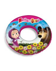 MONDO MASHA AND THE BEAR Надуваем пояс 50см 16646