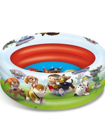 MONDO PAW PATROL Надуваем басейн 100 см 16632